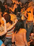 Common disco party turns into hot groupsex orgy last night